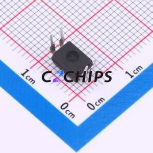 ทรานซิสเตอร์ทรานซิสเตอร์ทรานซิสเตอร์ DIP-4 K10101B เอาท์พุทอปโต้คัปเปลอร์ชิ้นส่วนอิเล็กทรอนิกส์ - Product Image 2