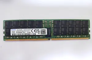 Low Price Hot Sale Ssam Sung PC5 64GB 2Rx4 DDR5-4800-RA0 Low Price In Stock Memory Module