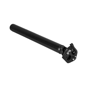 350mm 90 độ vuông góc Ống kẹp, TUV CE chứng nhận, chỗ ngồi xe đạp trụ cột adapter, 25.4mm/28.6mm tương thích - Product Image 6