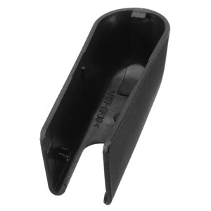 Cubierta del brazo del limpiaparabrisas trasero para Peugeot 107 Citroen C1 Toyota Aygo, ajuste de goma sintética - Product Image 4