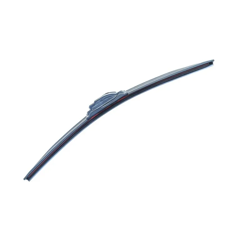 Wholesale Cheap Price Car Windshield Universal Wiper Blade U Hook Boneless Soft Wiper Blade Covers 99% Cars