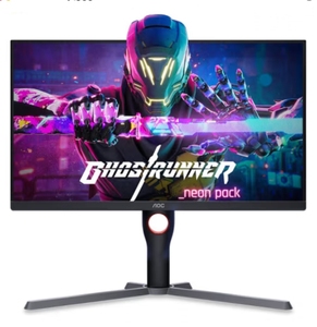 <span class=keywords><strong>AOC</strong></span> Gaming <span class=keywords><strong>Monitor</strong></span> 27G3Z 27 pulgadas IPS 1920x1080 240Hz 1ms - Product Image 1