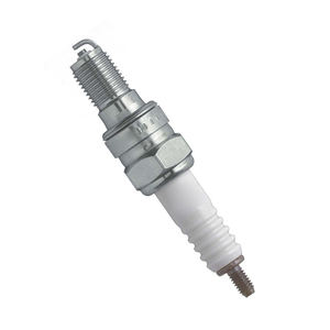 Honda için yüksek performanslı buji CR8EH-9 5666 - Product Image 1