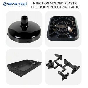 Raccord de tuyauterie en plastique transparent de précision, moulé par injection PC, pour système de pipeline de laboratoire de fluides - Product Image 2