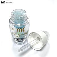 Flacon Airless 2-en-1 à Double Compartiment 30ml+3ml pour Séparation Poudre-Liquide – Contenant Cosmétique Professionnel Anti-Âge pour Soins de la Peau