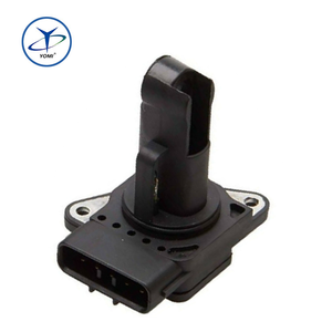 Capteur de débit d'air massique MAF MR547077 13800-84E00 13800-63J00 22204-21010 pour Suzuki Volvo Mazda Jaguar <span class=keywords><strong>Toyota</strong></span> Mitsubishi - Product Image 1