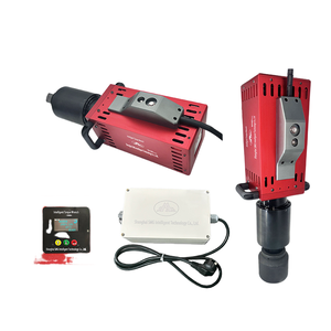 Moteur intelligent à engrenages à couple élevé avec contrôle numérique pour l'entretien - Product Image 1