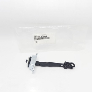Soporte de Bisagra para Puerta Delantera Izquierda Kia Ford 79380A7000, Zinc, Duradero - Product Image 2