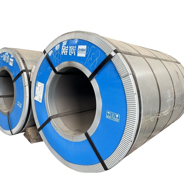 China Wholesale SPHT1 Hot-Rolled Carbon Steel Coils JIS G3131 St37 Hot Rolled Cold Rolled Steel Coil Strip