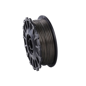 <span class=keywords><strong>Alambre</strong></span> de Amarre TJEP Ultra Grip de 0.8mm, <span class=keywords><strong>Calibre</strong></span> <span class=keywords><strong>20</strong></span>, para Máquinas de Amarre TJEP 25, 40 y 58, Recocido Negro - Product Image 3