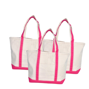 Fabricante de Bolsas de Lona Organizadas en India - Product Image 5