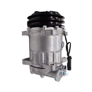 คอมเพรสเซอร์เครื่องปรับอากาศ UD74047สำหรับ Rolls Royce Corniche V Phantom VII (RR1) เงิน Seraph bé<span class=keywords><strong>yann</strong></span> - Product Image 2