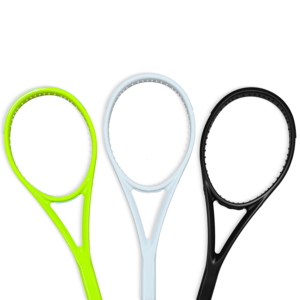 Consegna Super veloce in 7 giorni racchette in fibra di carbonio tre colori disponibili racchette da Tennis per allenamento V50 - Product Image 6