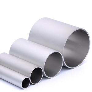 Tubo Redondo de Aluminio 6101 6003 6061 6063 6020 6201 6262 6082 de Alta Calidad a Bajo Precio - Product Image 6