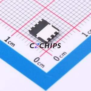 Transistor à effet de champ (MOSFET) IPLK60R600PFD7 ThinPAK(5x6) neuf et original - Product Image 2