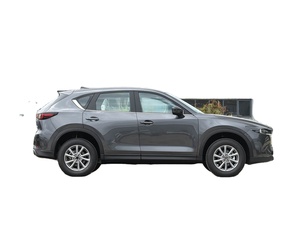 Oferta Especial: <span class=keywords><strong>Mazda</strong></span> <span class=keywords><strong>CX</strong></span>-<span class=keywords><strong>5</strong></span> 2025 2.0L Automático 2WD Zhishang Pro Usado en Buenas Condiciones, Vehículo Familiar Seguro, Disponible en Stock - Product Image 1
