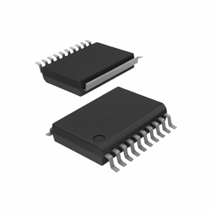 74FCT3807QG 20 SSOP <b>Clock</b> Timing Original One Stop Service Electronic Chips Component - Product Image 1