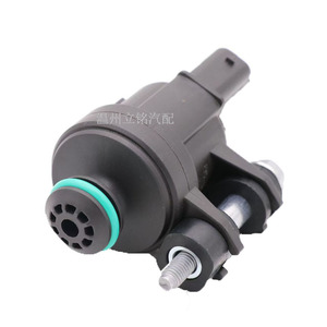 Válvula Solenoide del Canister de Carbón para Chevrolet Cruze F01R00Q033 24109869 0501055453, Válvula de Control de Gas de Plástico y Cobre - Product Image 1