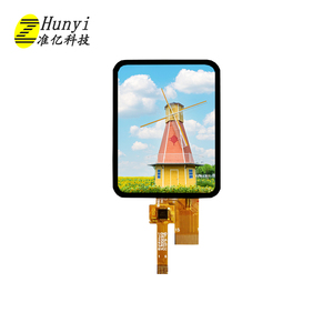 1.69 Inch 240x280 Resolution SPI Interface Tft <strong>Display</strong> Lcd Module 1.7 Inch Touch Screen Panel for <strong>Smart</strong> Watch Handheld <strong>Device</strong> - Product Image 3