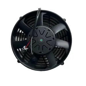 ชิ้นส่วนเครื่องจักรก่อสร้าง Dongju 5108095 510-8095 CONJ Ventilator AXIAL สําหรับ 320 352 323GC 323 รถขุด