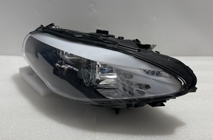 Faros Delanteros de Xenón para F10 2011-2013, Nuevos, 12V 25W 5000 Lúmenes 3000K para M5 520/525/528/535/530 OE 63117271908 - Product Image 4