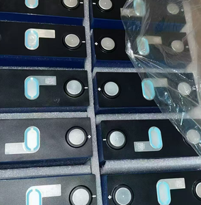 CALB 3.2V 114Ah LiFePO4 Lithium IJzer Fosfaat Batterij Zonne-energie Opslag RV EV Golfkar 6000 Cycli - Product Image 2