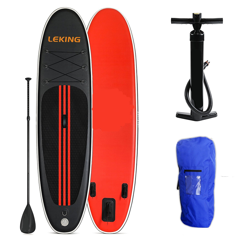 Tabla de paddle