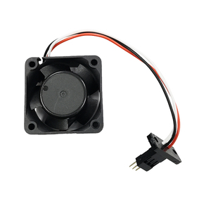 FANUC Cooling Fan A90L-0001-0507#A 9WF0424F6D03 - Product Image 4