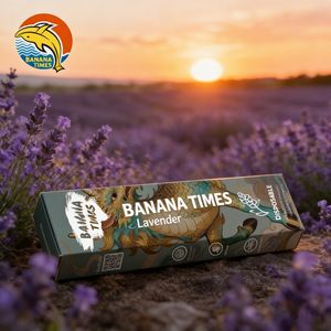 제조업체 도매 천연 비타민 C 허브 스틱 디퓨저 견고한 상자 건강한 비타민 B6 허브 디퓨저 펜 - Product Image 3