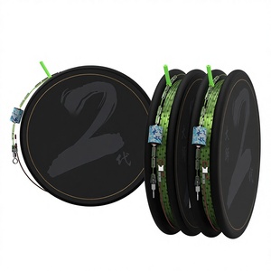 Master Line Group No Knot Big Fish Mainline Fishing Line Set <strong>Genuine</strong> <strong>Nylon</strong> Strong Pulling Power - Product Image 1