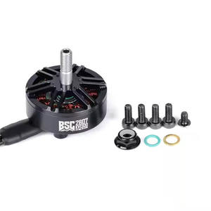 Motor BSC2807 UAV PFV 1300KV 6S 2.4KGF Empuje Máximo Motor Brushless para Carreras FPV para Dron de Carreras FPV - Product Image 5