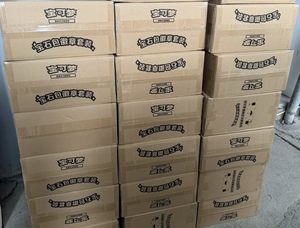 Caja Sellada Original PTCG Edición <span class=keywords><strong>China</strong></span>: Set de Insignias Gem Pack, Colección de Cartas Intercambiables, Caja de Regalo, Material de Papel - Product Image 4