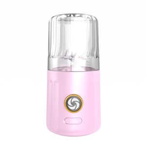 Mini mixeur rechargeable par USB 260 ml |   Mixeur Électrique Portable à 6 Lames pour Jus de Fruits Personnels - Product Image 6