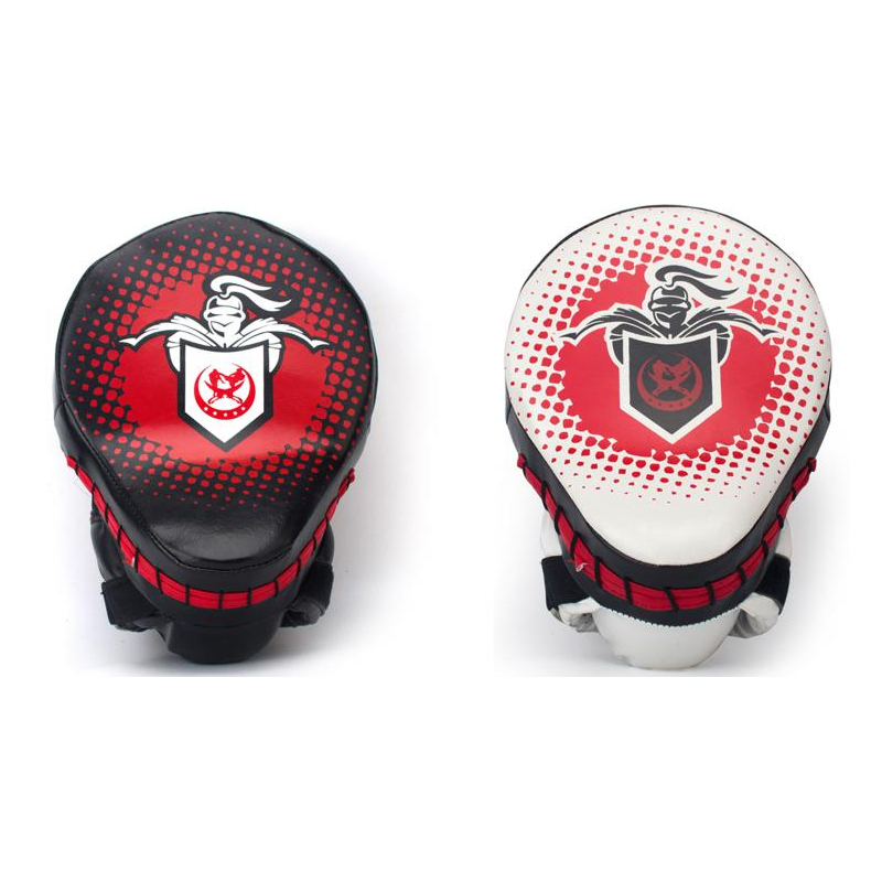 Перфоратор для тренировок по боевым карате, ручная мишень для тхэквондо, подкладка для ног