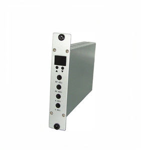 Nhanh Nhẹn Kênh Headend CATV 16HD Để RF <span class=keywords><strong>Analog</strong></span> <span class=keywords><strong>Modulator</strong></span> - Product Image 5