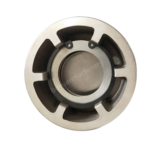 Repuestos de compresor de aire de tornillo de repuesto New Bottom HLF Airhead 37130366 - Product Image 1