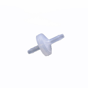 Vanne de contrôle MFPF DCV1602CEN, mini-vanne à diaphragme en plastique unidirectionnelle pour distributeurs d'eau et machines à café - Product Image 4