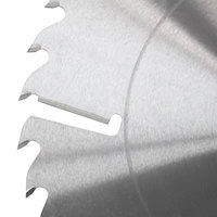 Lame de scie circulaire TCT 300*3.2*30*24 dents, lame multiple pour déchiqueter le bois avec grattoirs