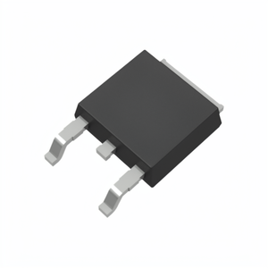 ชิปอิเล็กทรอนิกส์ ทรานซิสเตอร์ CPT3 RCD051N20TL ช่องทางผู้ผลิต - Product Image 1