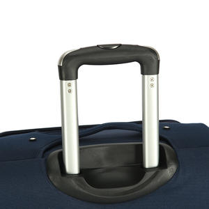 Koper Troli Kain Oxford 28 Inci Roda Universal Set Kotak Perjalanan Perjalanan Bisnis - Product Image 2