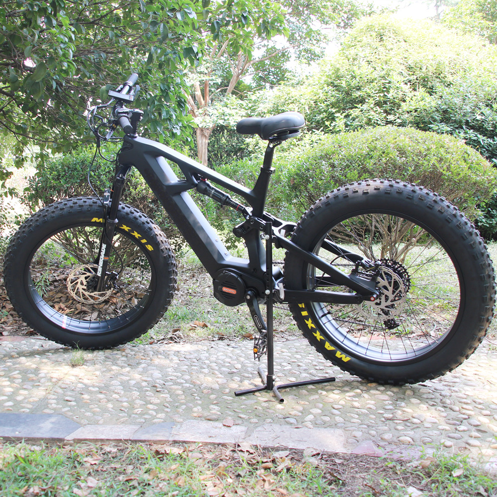 Cheap Price Electric Bike Adult Fat Tire Mountain Assist Ebike Cycle E Bike Electric Hybrid Bicycle 11 Speeds E-bike 1000W