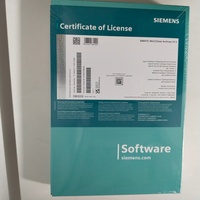 Perangkat Lunak Origin 6AV6371-1CB07-5AX0 Terlaris dengan Komunikasi Ethernet/RS-485 untuk Otomasi Industri