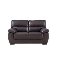 Tianhang Furniture, ensemble de canapés en cuir de luxe le plus populaire, chaises, canapé de salon 3 + 2 + 1 pour la maison