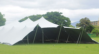 Carpas Estilo Beduino para Eventos, de Alta Resistencia (410gsm), en Oferta 2026
