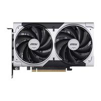 RTX 5050 8G VENTUS 2X OC PCI Express Fanlı Oyun Ekran Kartı Toptan Orijinal Yeni Yüksek Performanslı GPU Masaüstü Bilgisayarlar İçin