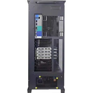 Estación de Trabajo con 4 Tarjetas GPU 6530, Servidor de Base de Datos Linux de Torre con CPU Dual - Product Image 3