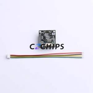 โมดูลเซ็นเซอร์ WZ-H3-N ของแท้ชิ้นส่วนอิเล็กทรอนิกส์ - Product Image 2