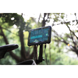 Biểu tượng tùy chỉnh rtk gồ ghề công nghiệp <span class=keywords><strong>Windows</strong></span> <span class=keywords><strong>Tablet</strong></span> cầm tay Máy tính chuyên nghiệp với Octa Core Bộ vi xử lý sử dụng - Product Image 4