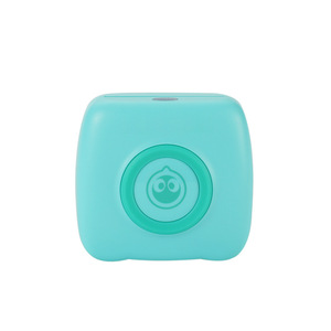 Mini <b>Thermal</b> <b>Label</b> <b>Printer</b> 58mm Rechargeable Battery For Home Photo Student Use - Product Image 2