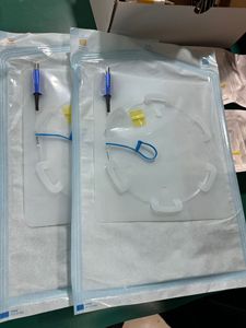 Eliminación de Venas Varicosas con Láser EVLT de 1470nm, Ablación Láser Evla, Flebología Endovascular Mini-Invasiva - Product Image 3